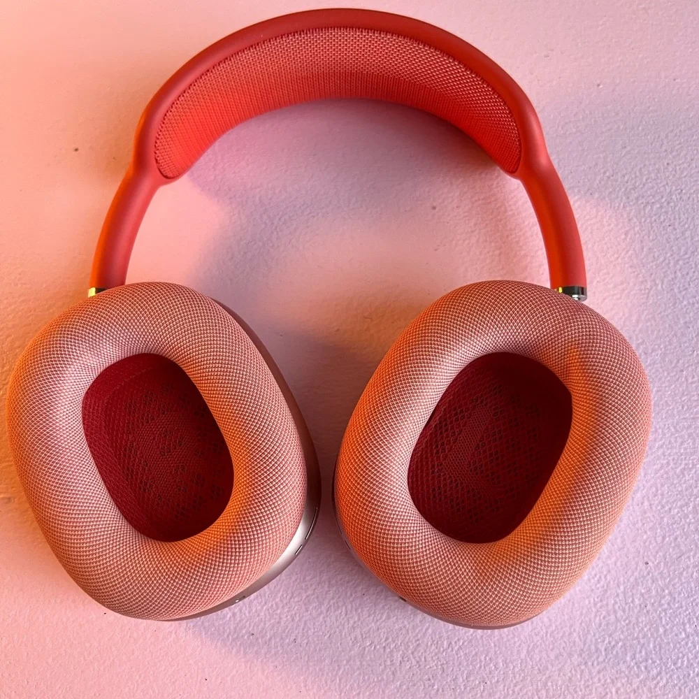 Apple AirPods Max Pink - Picture 3 of 6